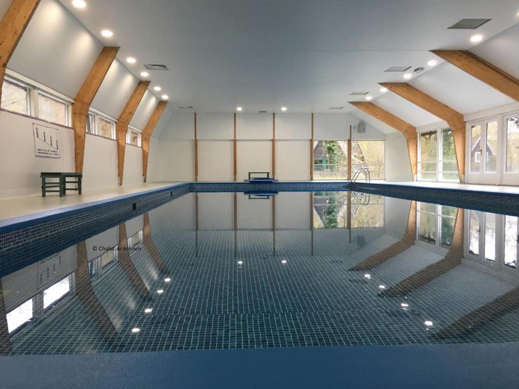 De Bosdriehoek II デュルビュイ エクステリア 写真